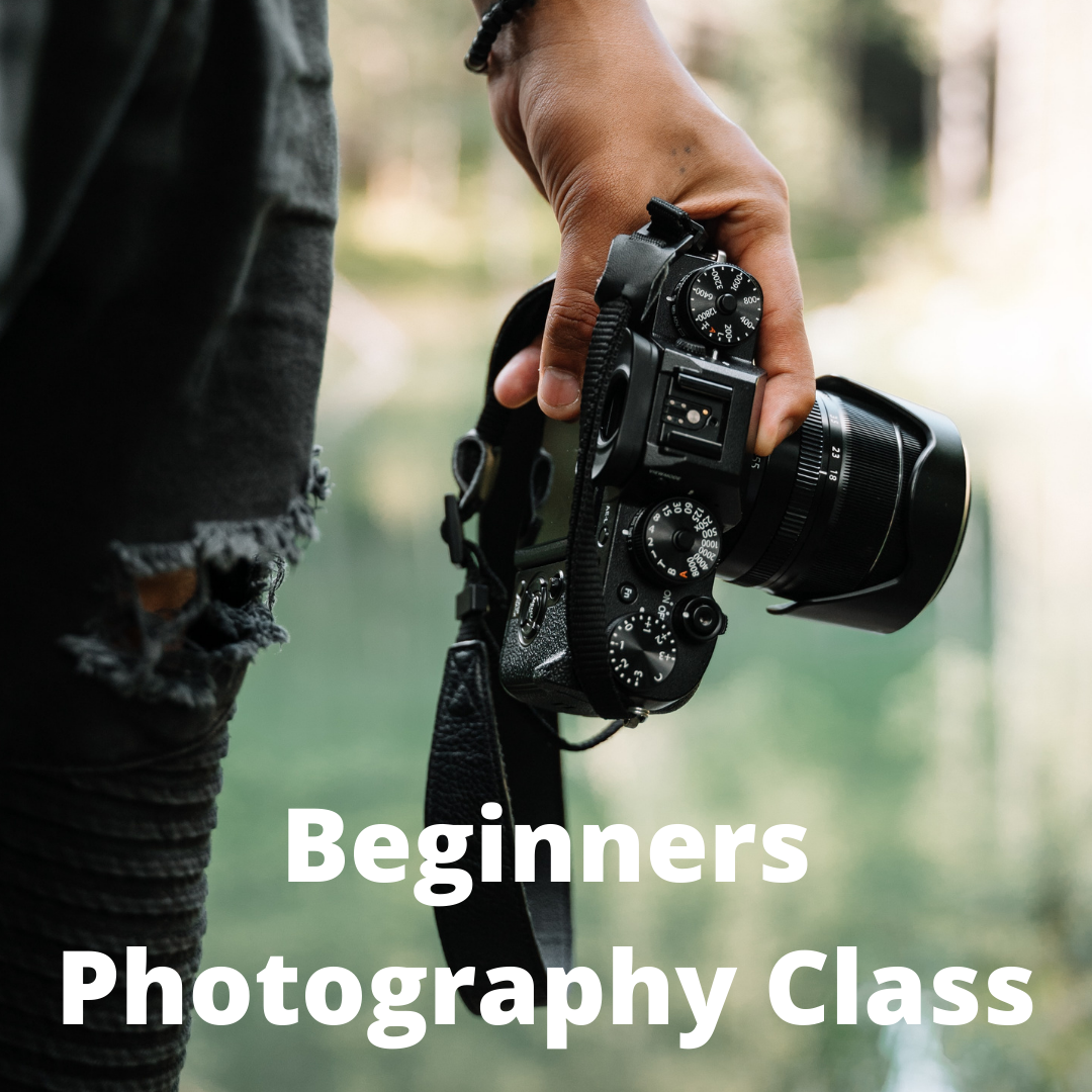 beginners photography class by Anita J Kirkpatrick Photography Enniskillen