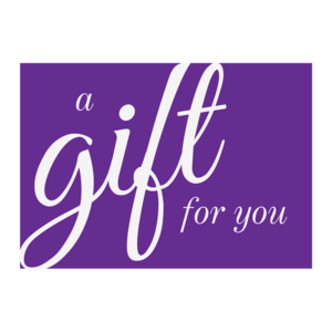Anita J Kirkpatrick Photography gift voucher